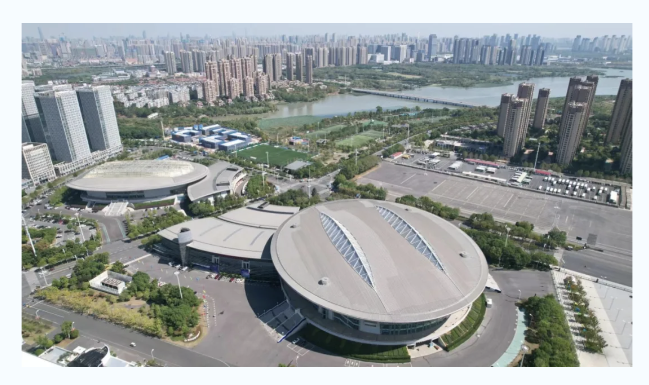 【賽會資訊】劍舞車谷，櫻約江城 —— 全國擊劍C級認(rèn)證賽四月開賽！