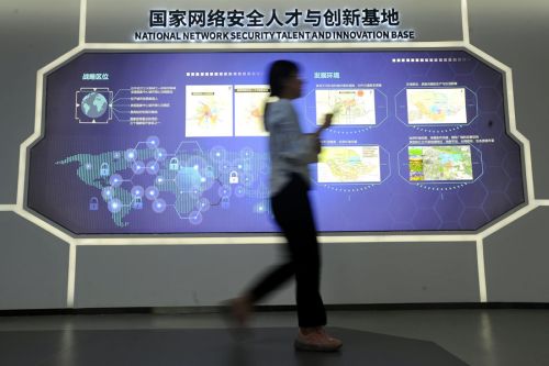 總書記視察后記者再訪武漢四大國家新基地，高端芯片年內(nèi)量產(chǎn)(圖3)