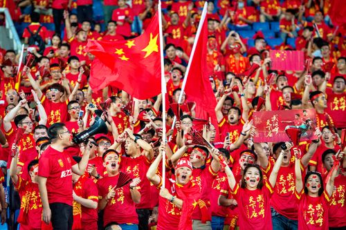 武漢開發(fā)區(qū)三項(xiàng)賽事入選湖北體育十大賽事(圖6)