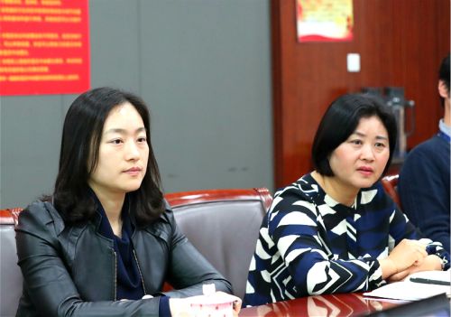公司開展績(jī)效管理體系培訓(xùn)(圖3)