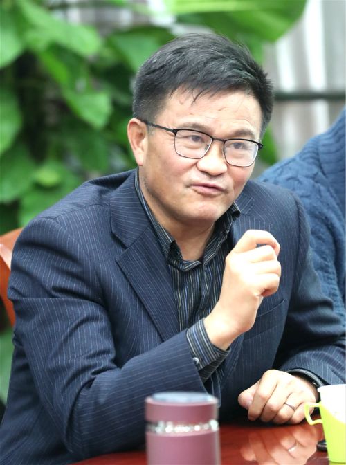 公司開展績(jī)效管理體系培訓(xùn)(圖2)
