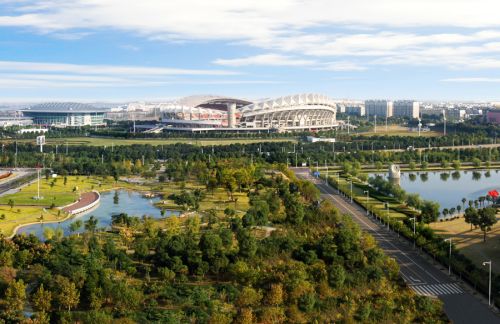 全民健身為全面小康夯實(shí)健康之基(圖1)