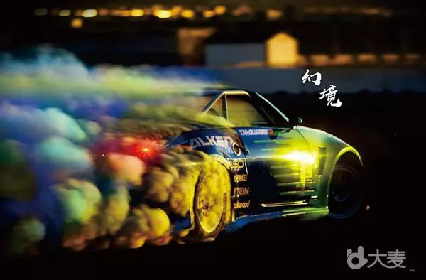 “十一黃金周”江城暢想“速度與激情”！2018中國(guó)汽車(chē)摩托車(chē)運(yùn)動(dòng)大會(huì)明日預(yù)售！(圖8)