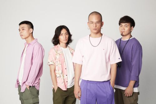 第二屆云游國際音樂節(jié)再玩跨界 華晨宇、草東加盟開啟ON TRACK極速之旅(圖4)