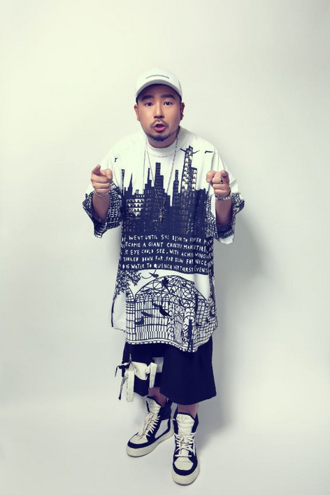 第二屆云游國際音樂節(jié)再玩跨界 華晨宇、草東加盟開啟ON TRACK極速之旅(圖7)