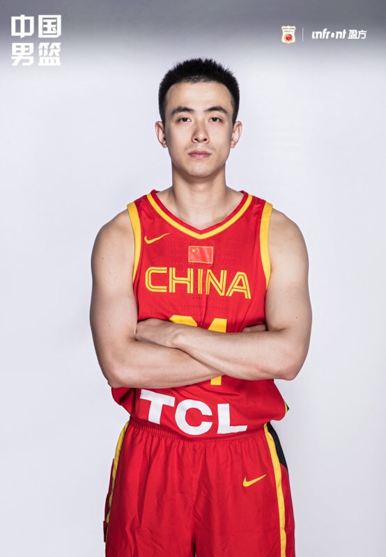 “中巴國際男籃對抗賽”燃擎在即 易建聯(lián)、郭艾倫、周琦等主力球員將悉數(shù)出戰(zhàn)(圖4)