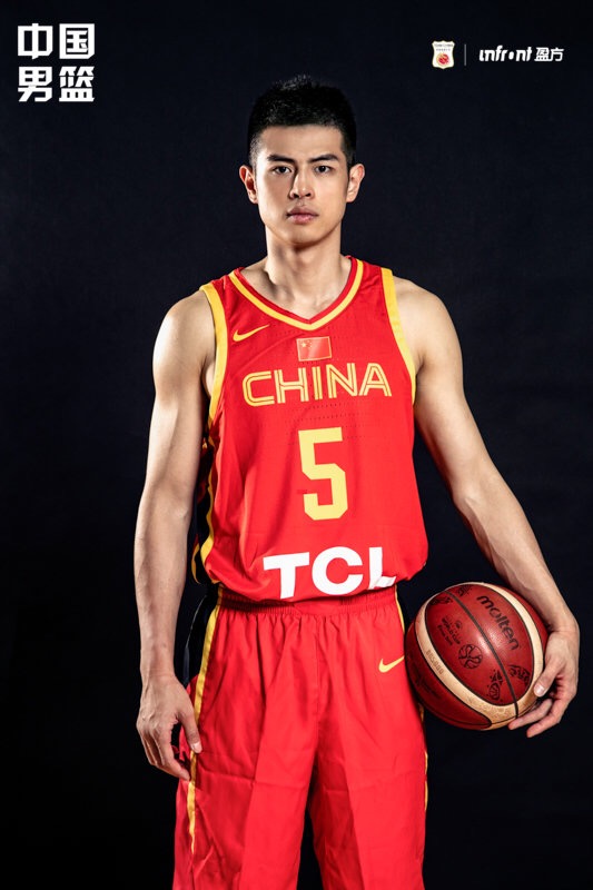 “中巴國際男籃對抗賽”燃擎在即 易建聯(lián)、郭艾倫、周琦等主力球員將悉數(shù)出戰(zhàn)(圖5)