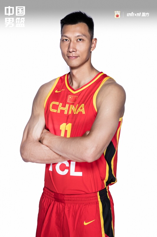 “中巴國際男籃對抗賽”燃擎在即 易建聯(lián)、郭艾倫、周琦等主力球員將悉數(shù)出戰(zhàn)(圖3)