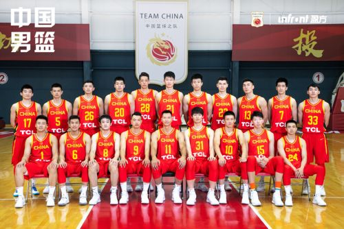 “中巴國(guó)際男籃對(duì)抗賽”燃擎在即 易建聯(lián)、郭艾倫、周琦等主力球員將悉數(shù)出戰(zhàn)