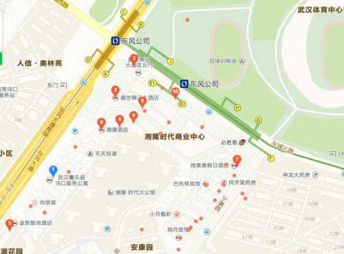 看頂級(jí)車手賽車、聽(tīng)華晨宇唱歌、玩轉(zhuǎn)汽摩現(xiàn)場(chǎng)… 2018汽摩大會(huì)最強(qiáng)攻略出爐啦！(圖6)