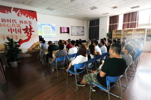 軍運會倒計時一周年，你準備好了嗎？武漢體育中心信心滿滿全力籌備進入沖刺期(圖6)