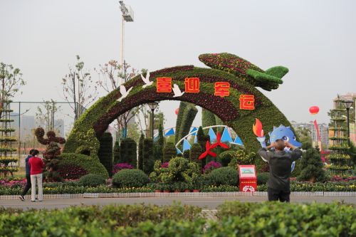 軍運會倒計時一周年，你準備好了嗎？武漢體育中心信心滿滿全力籌備進入沖刺期(圖7)