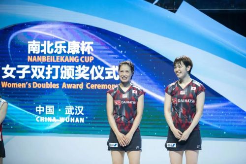 亞錦賽首批參賽名單出爐 ▏林丹、諶龍、石宇奇、桃田賢斗等確認(rèn)來(lái)漢參賽(圖4)