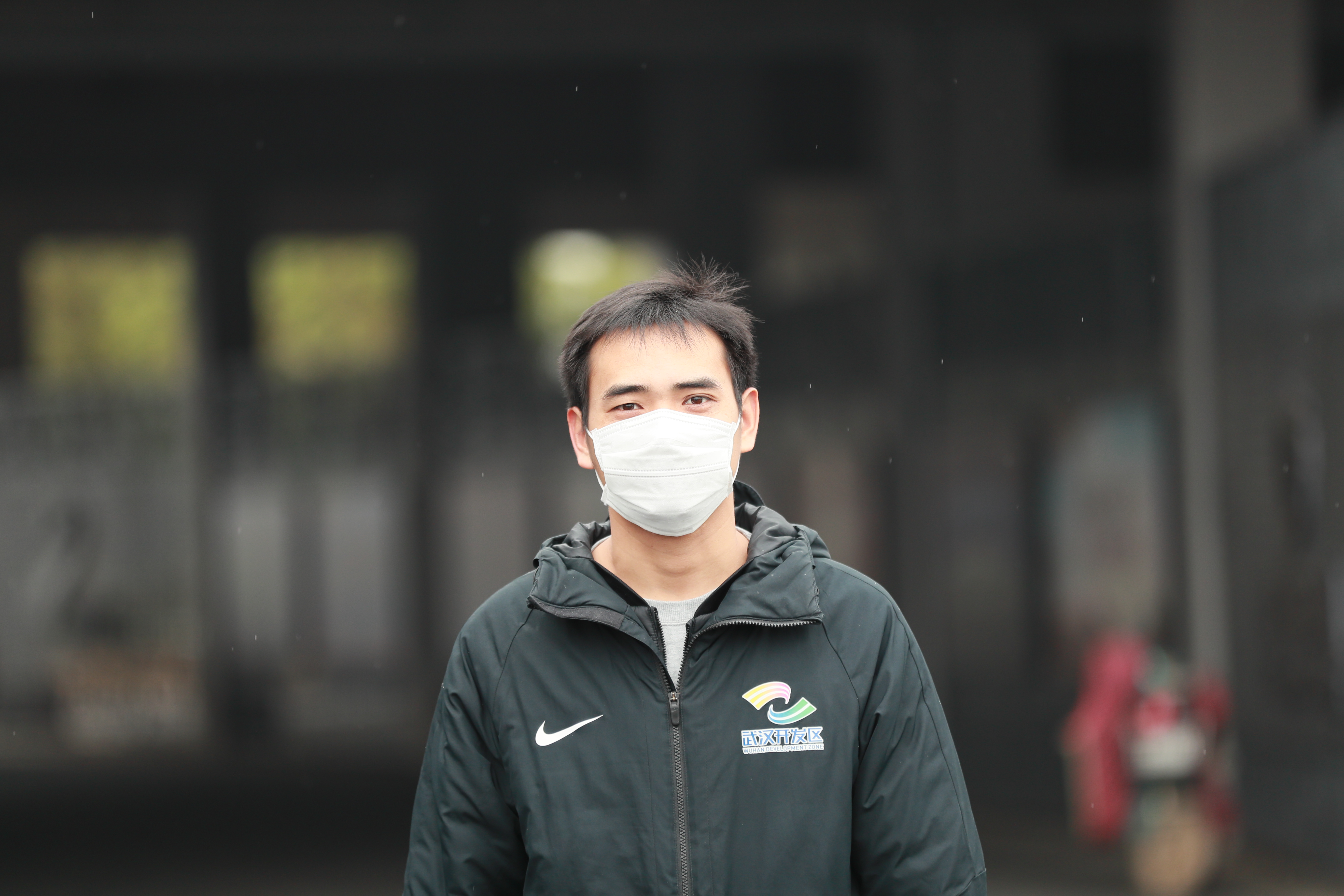 全區(qū)五四表彰大會召開  體育中心榮獲多項榮譽(yù)(圖9)