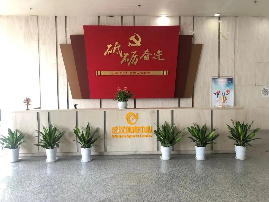 “世界級”智慧場館，武漢體育中心的運營管理及物聯(lián)網(wǎng)應用！(圖5)